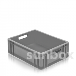 35L Stackable NE box (60x40x17cm)